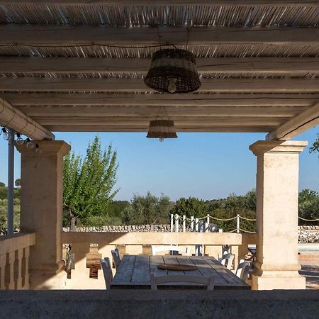 Villa Vittoria Cisternino Εξωτερικό φωτογραφία