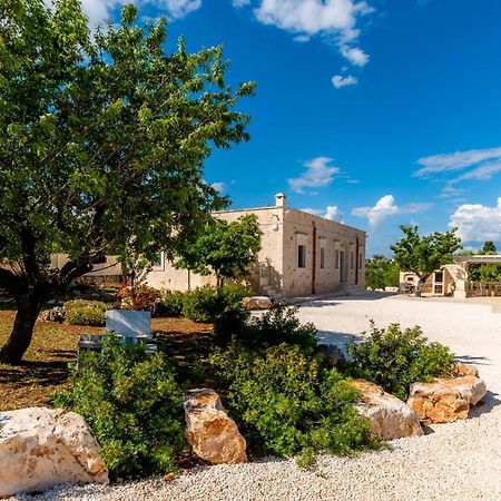 Villa Vittoria Cisternino Εξωτερικό φωτογραφία