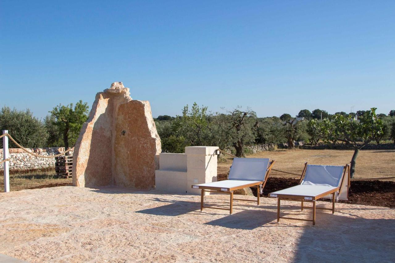 Villa Vittoria Cisternino Εξωτερικό φωτογραφία
