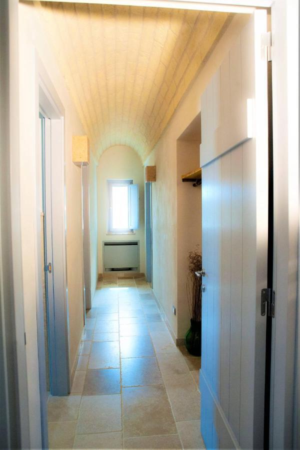 Villa Vittoria Cisternino Εξωτερικό φωτογραφία