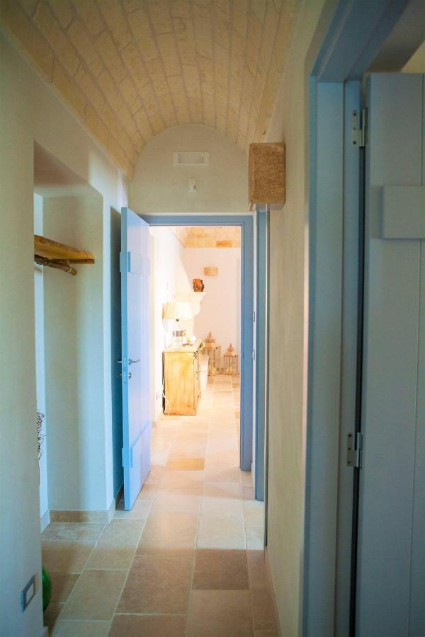 Villa Vittoria Cisternino Εξωτερικό φωτογραφία