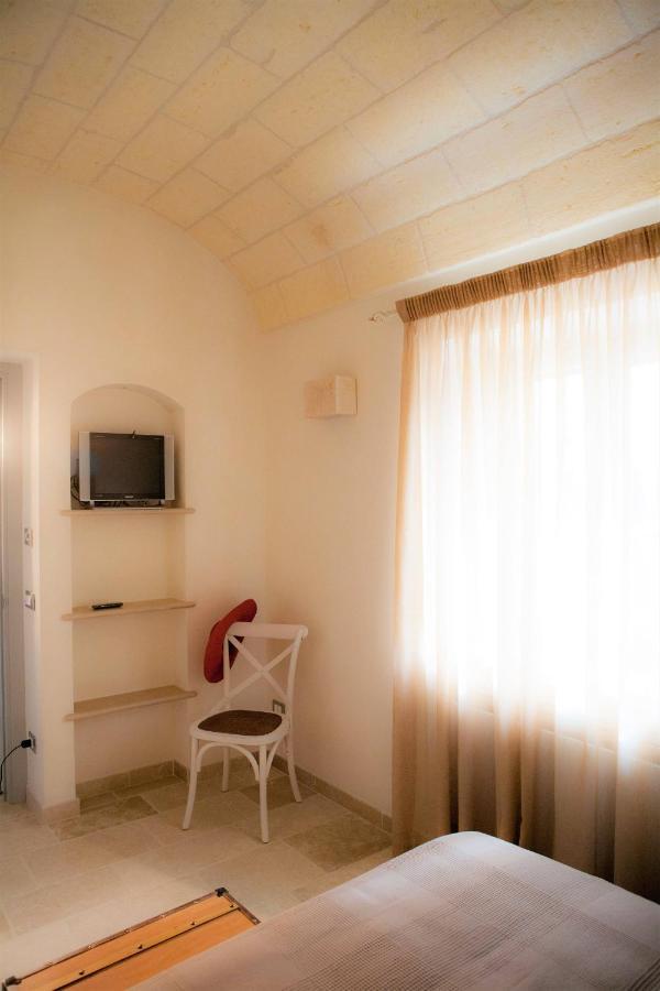 Villa Vittoria Cisternino Εξωτερικό φωτογραφία