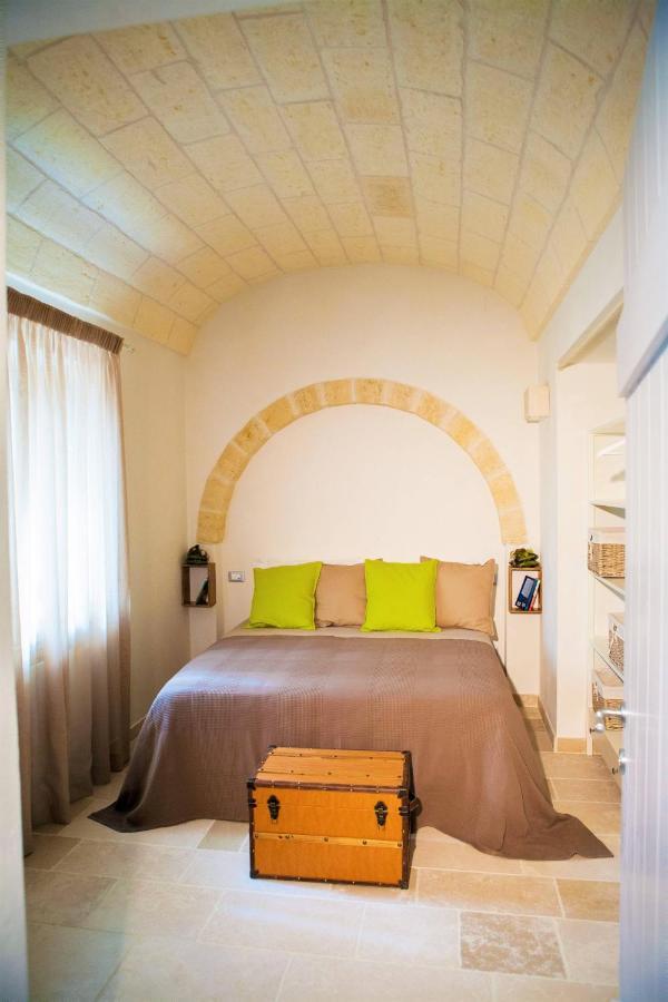 Villa Vittoria Cisternino Εξωτερικό φωτογραφία