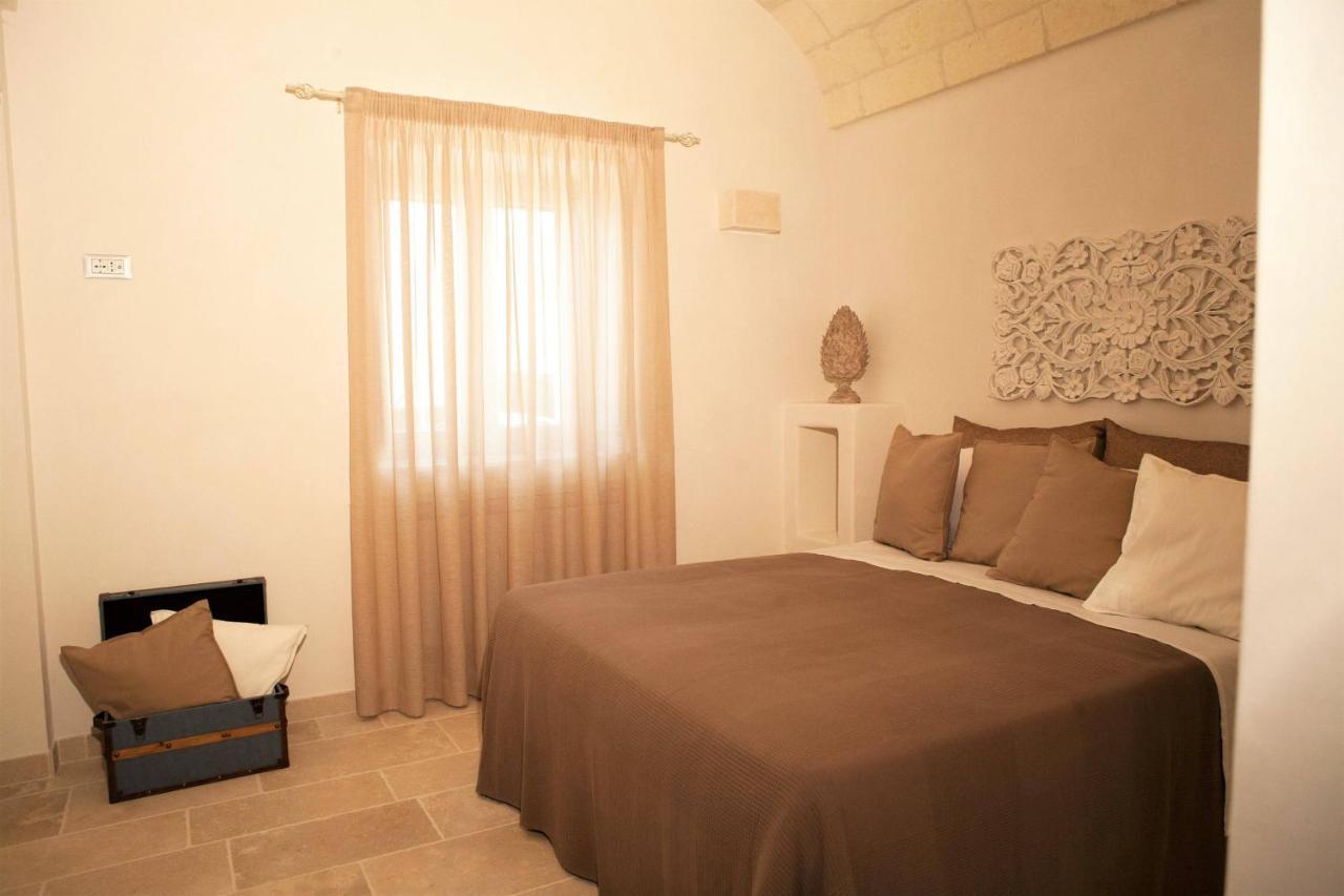 Villa Vittoria Cisternino Εξωτερικό φωτογραφία