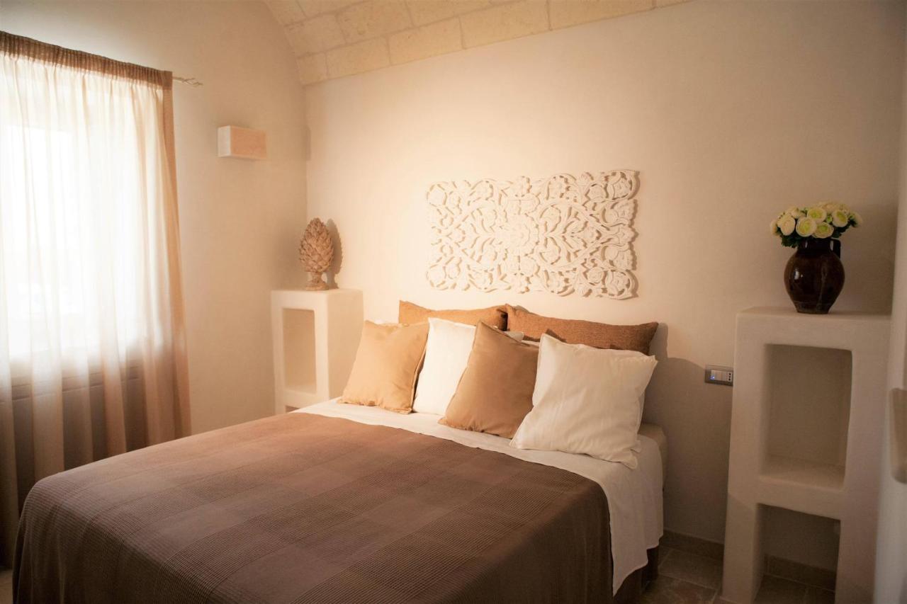 Villa Vittoria Cisternino Εξωτερικό φωτογραφία