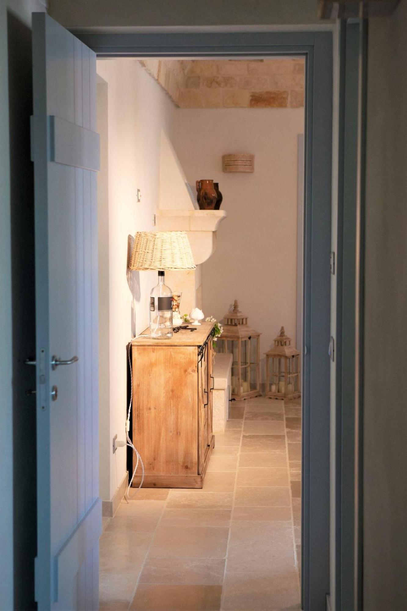 Villa Vittoria Cisternino Εξωτερικό φωτογραφία