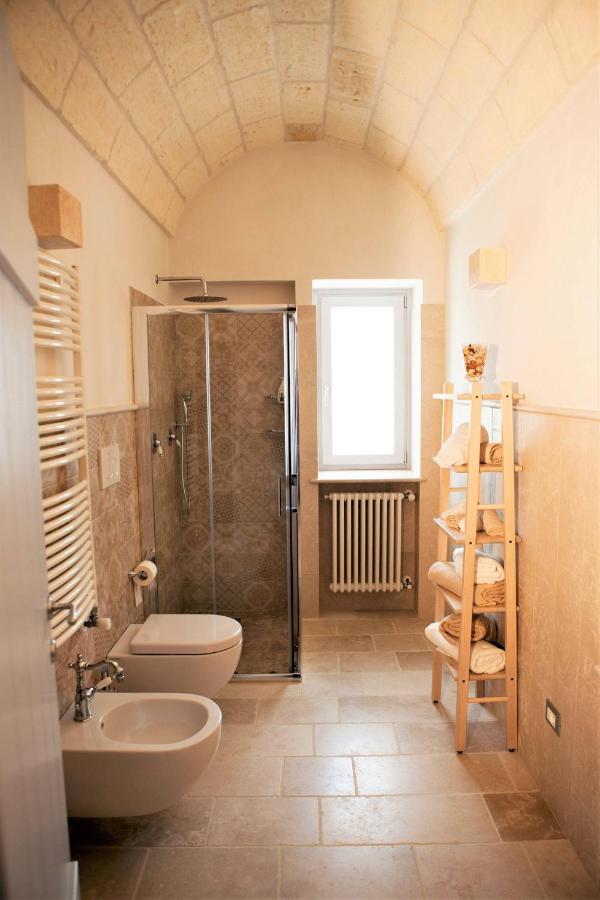 Villa Vittoria Cisternino Εξωτερικό φωτογραφία