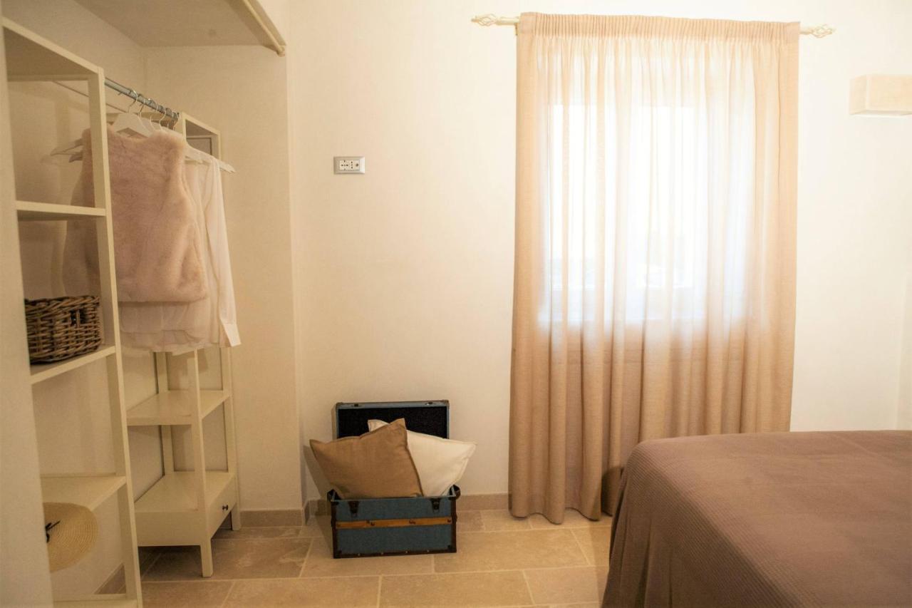 Villa Vittoria Cisternino Εξωτερικό φωτογραφία